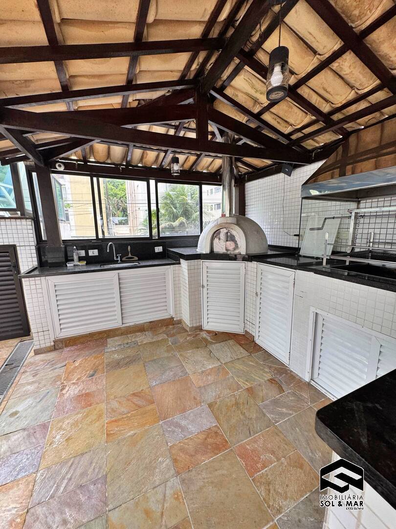 Apartamento para alugar com 3 quartos, 180m² - Foto 31