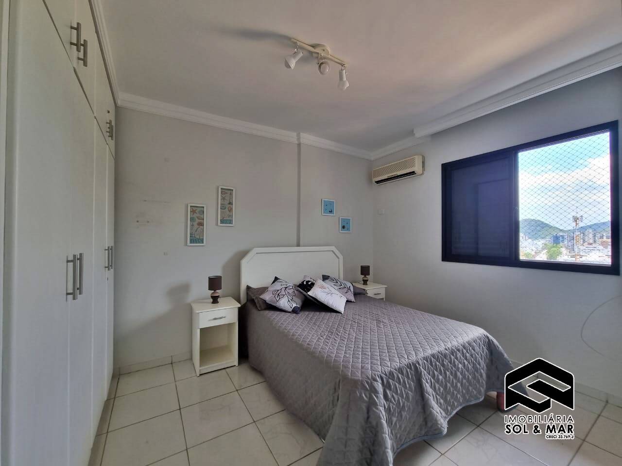 Apartamento, 1 quarto, 45 m² - Foto 8