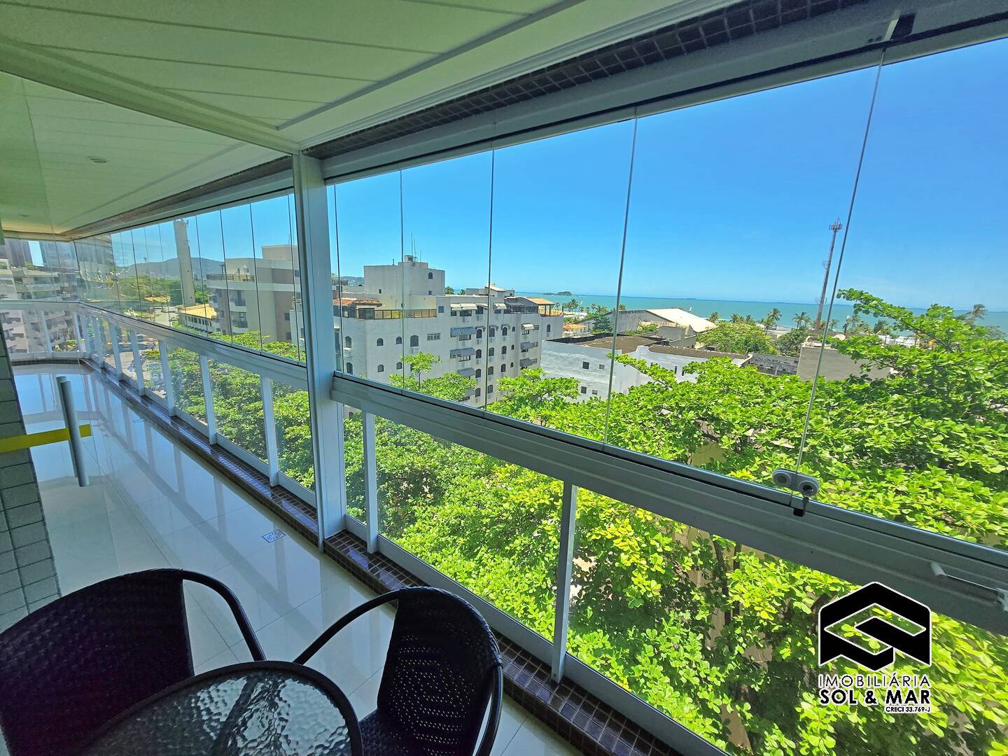 Apartamento, 3 quartos, 96 m² - Foto 6