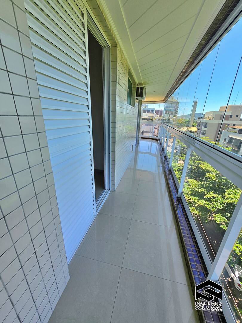Apartamento, 3 quartos, 96 m² - Foto 8