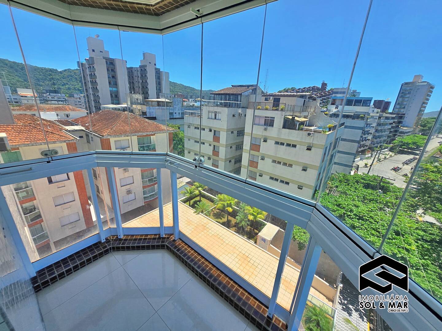 Apartamento, 3 quartos, 96 m² - Foto 9