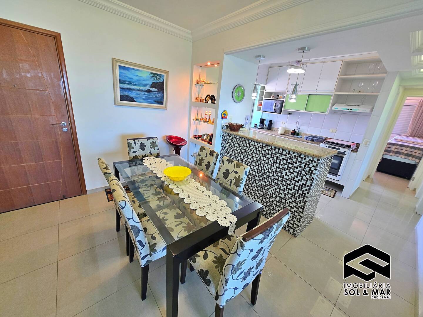 Apartamento, 3 quartos, 96 m² - Foto 12