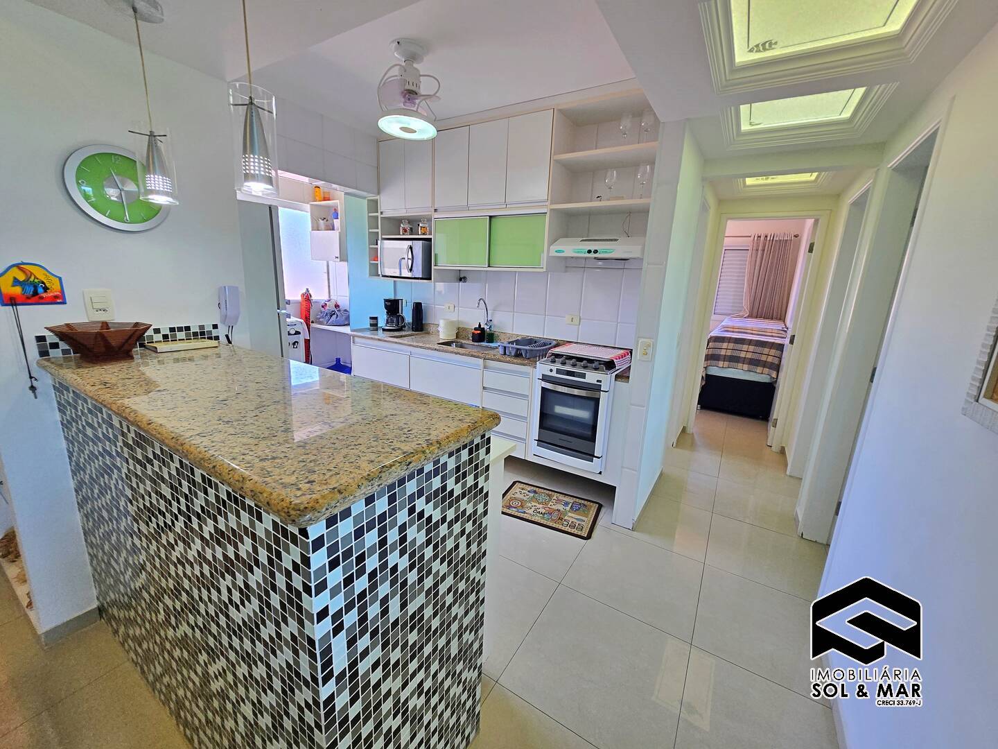 Apartamento, 3 quartos, 96 m² - Foto 13