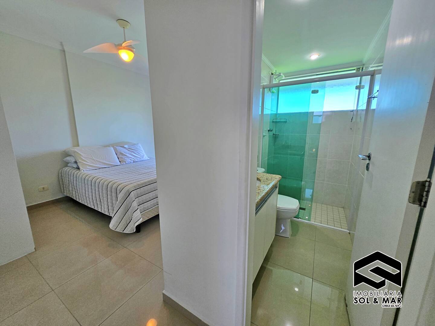 Apartamento, 3 quartos, 96 m² - Foto 15