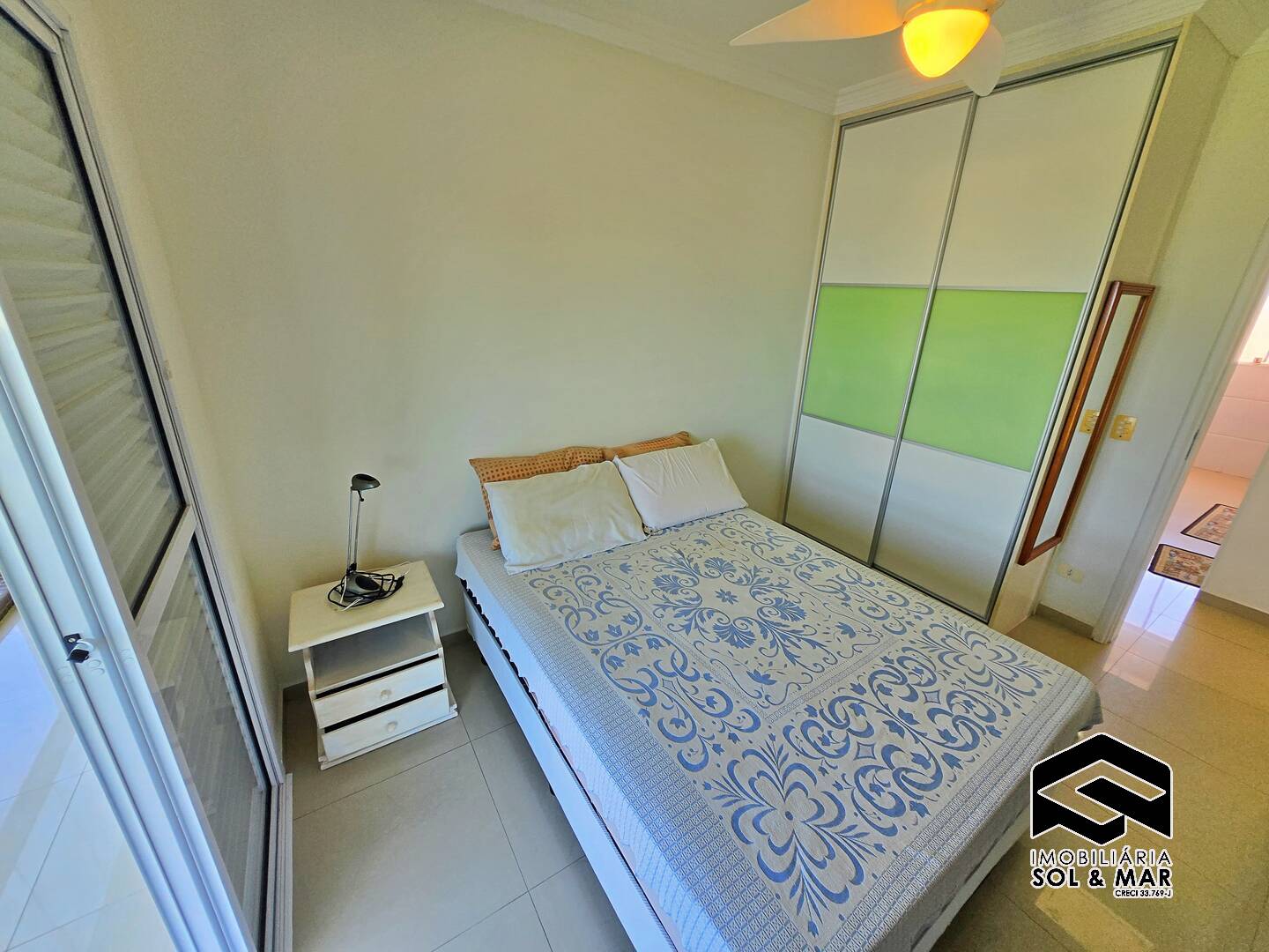 Apartamento, 3 quartos, 96 m² - Foto 20