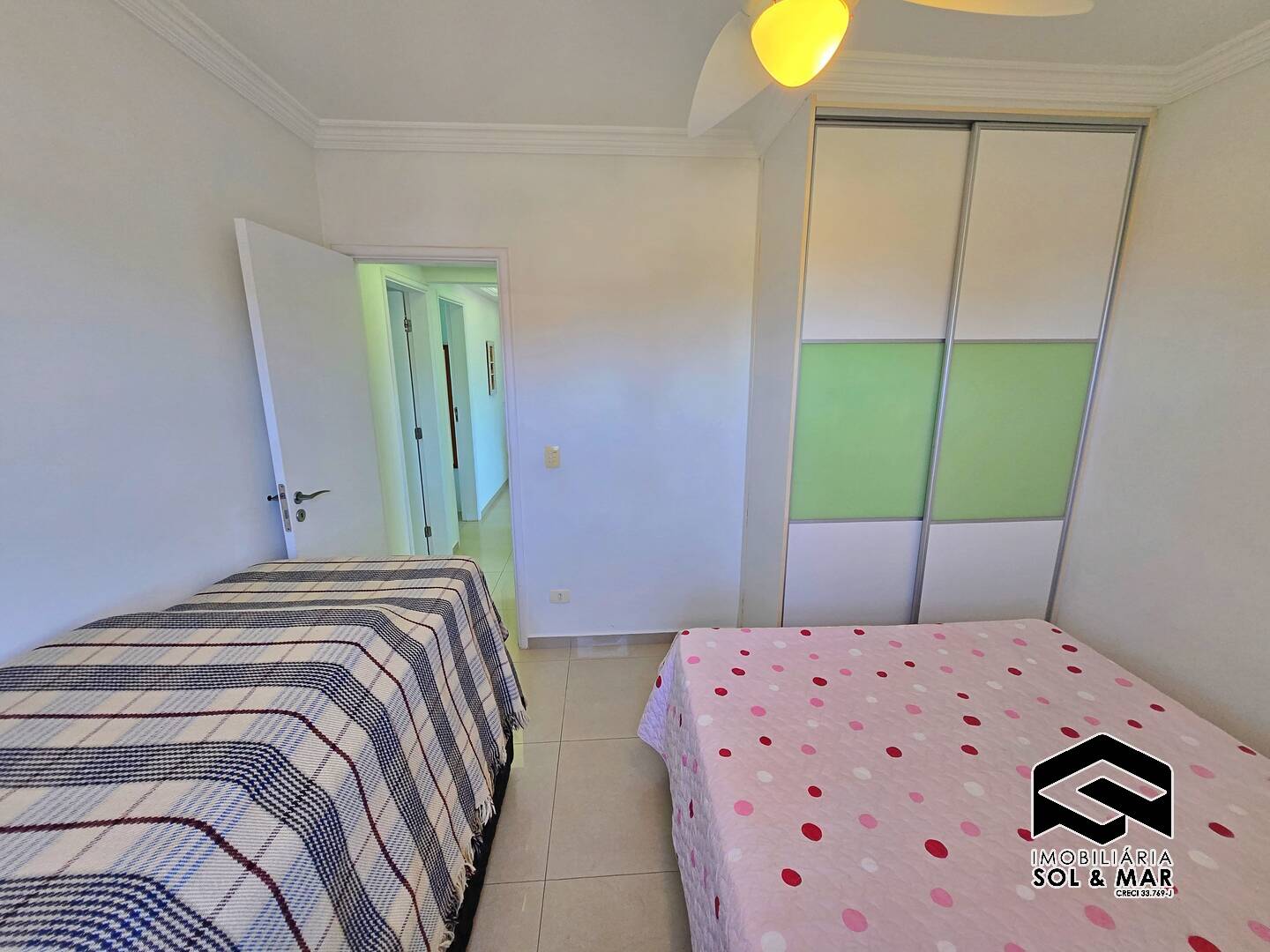 Apartamento, 3 quartos, 96 m² - Foto 23