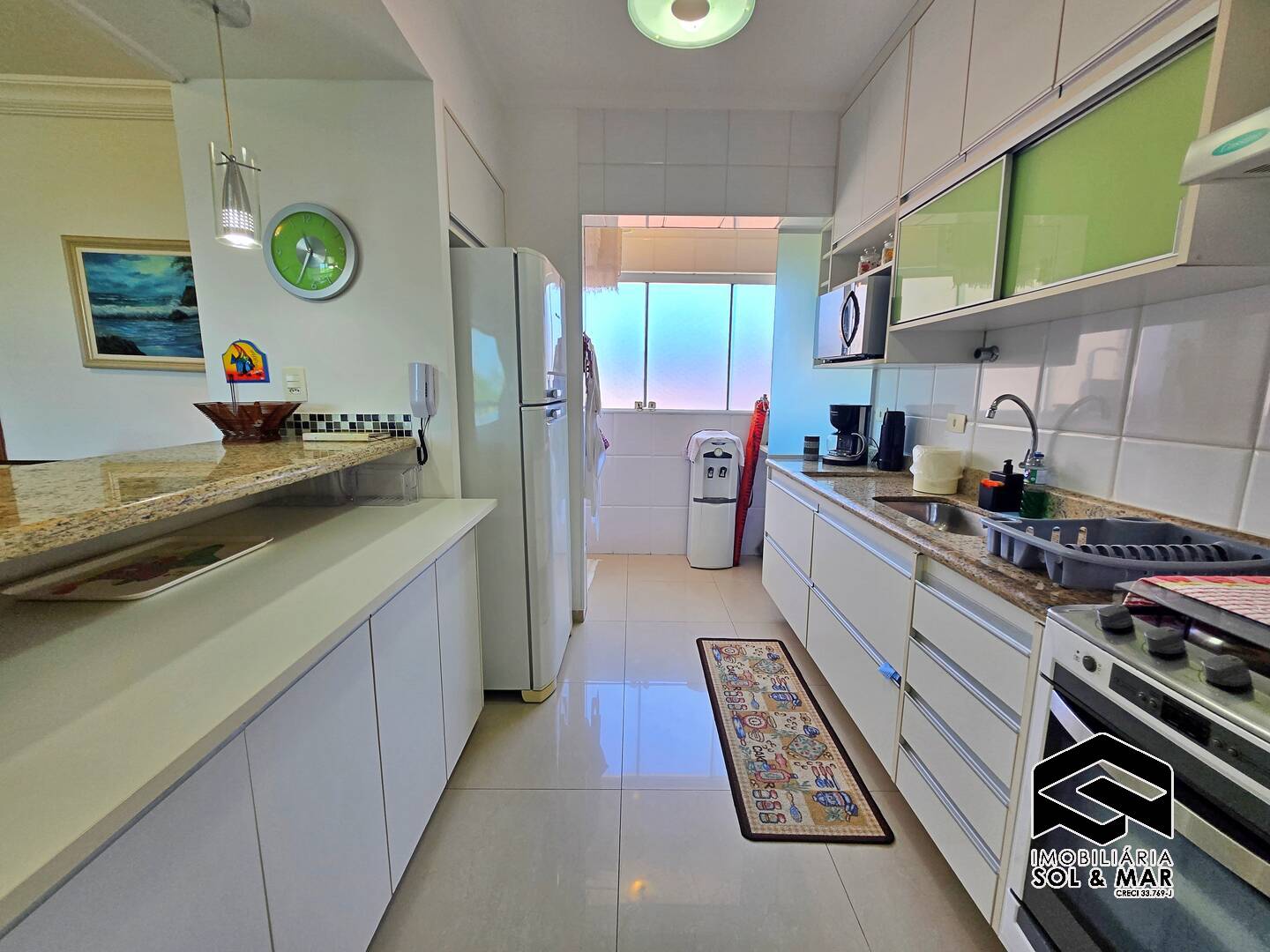 Apartamento, 3 quartos, 96 m² - Foto 24