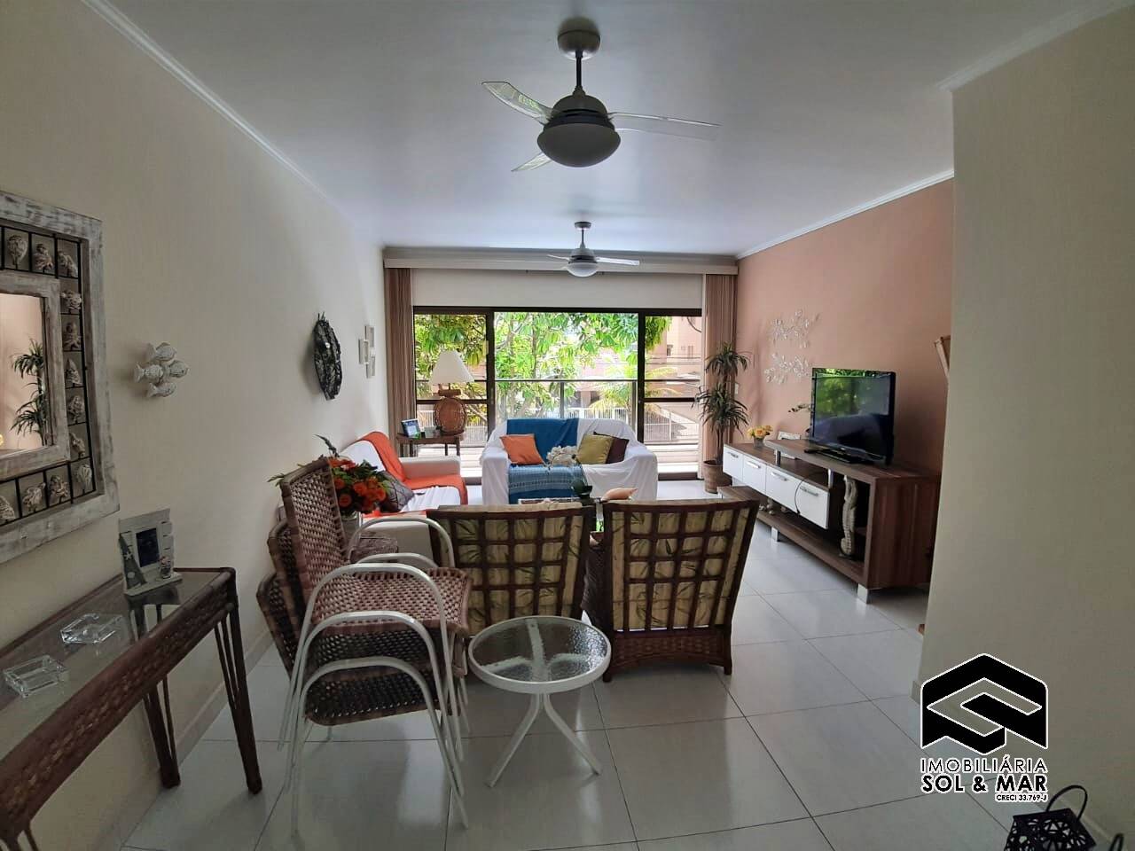 Apartamento, 4 quartos, 140 m² - Foto 3