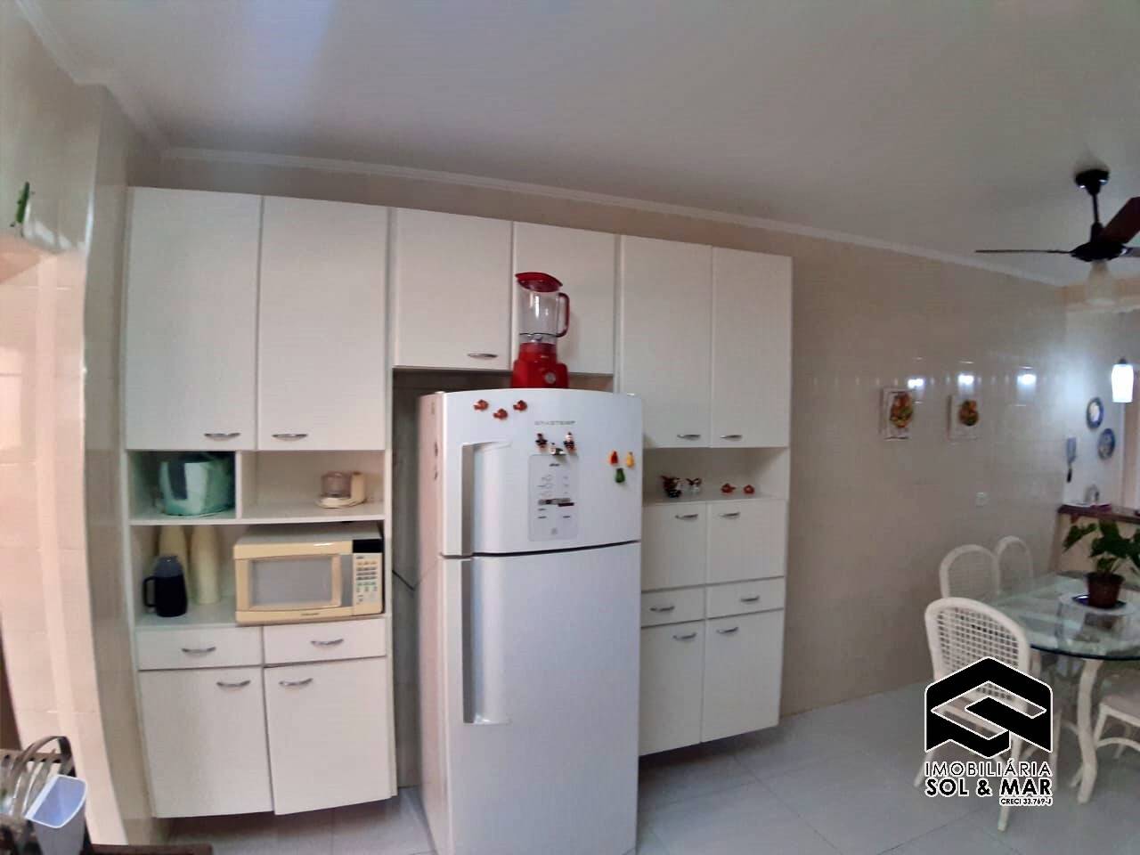 Apartamento, 4 quartos, 140 m² - Foto 12