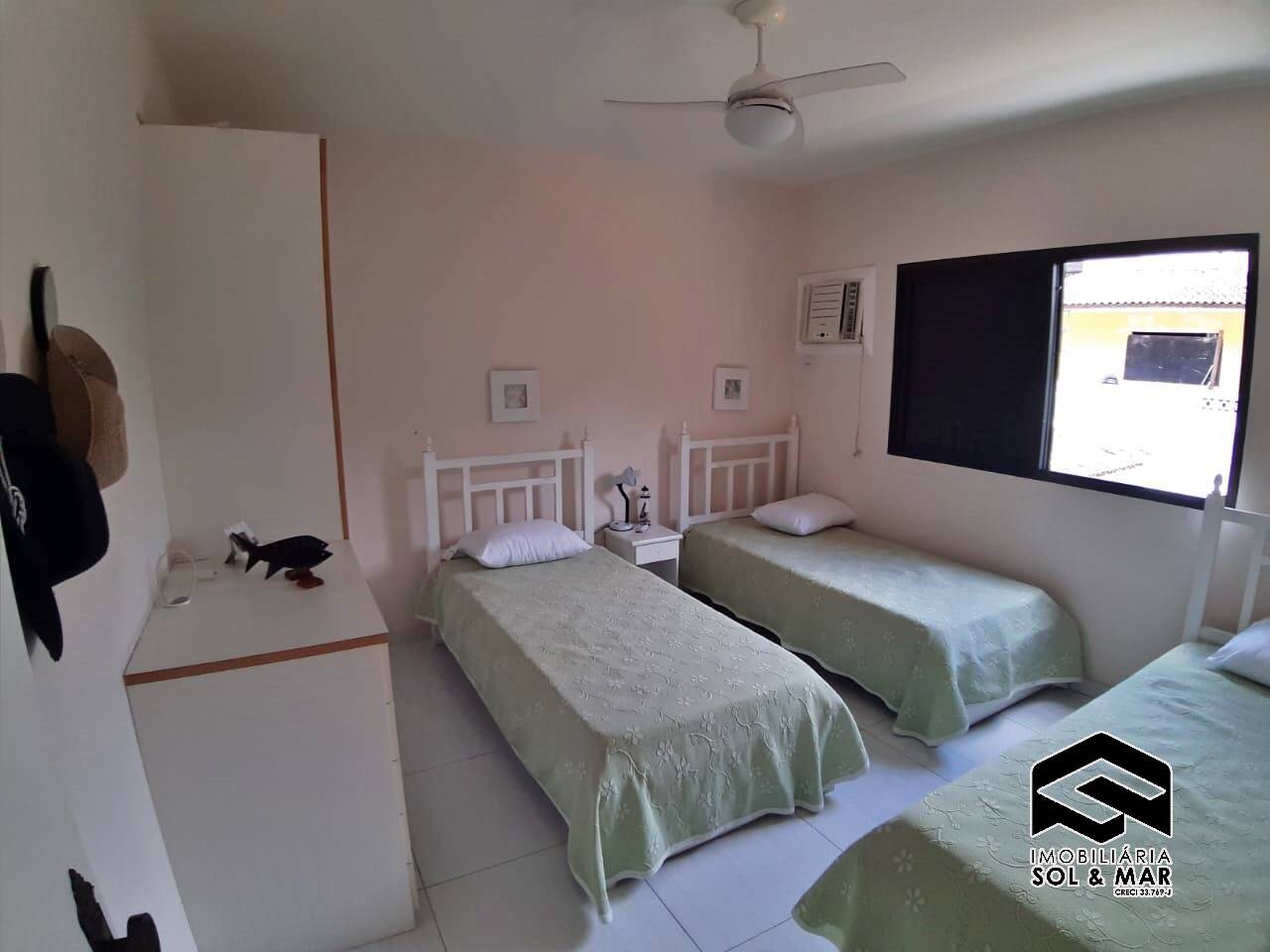 Apartamento, 4 quartos, 140 m² - Foto 10
