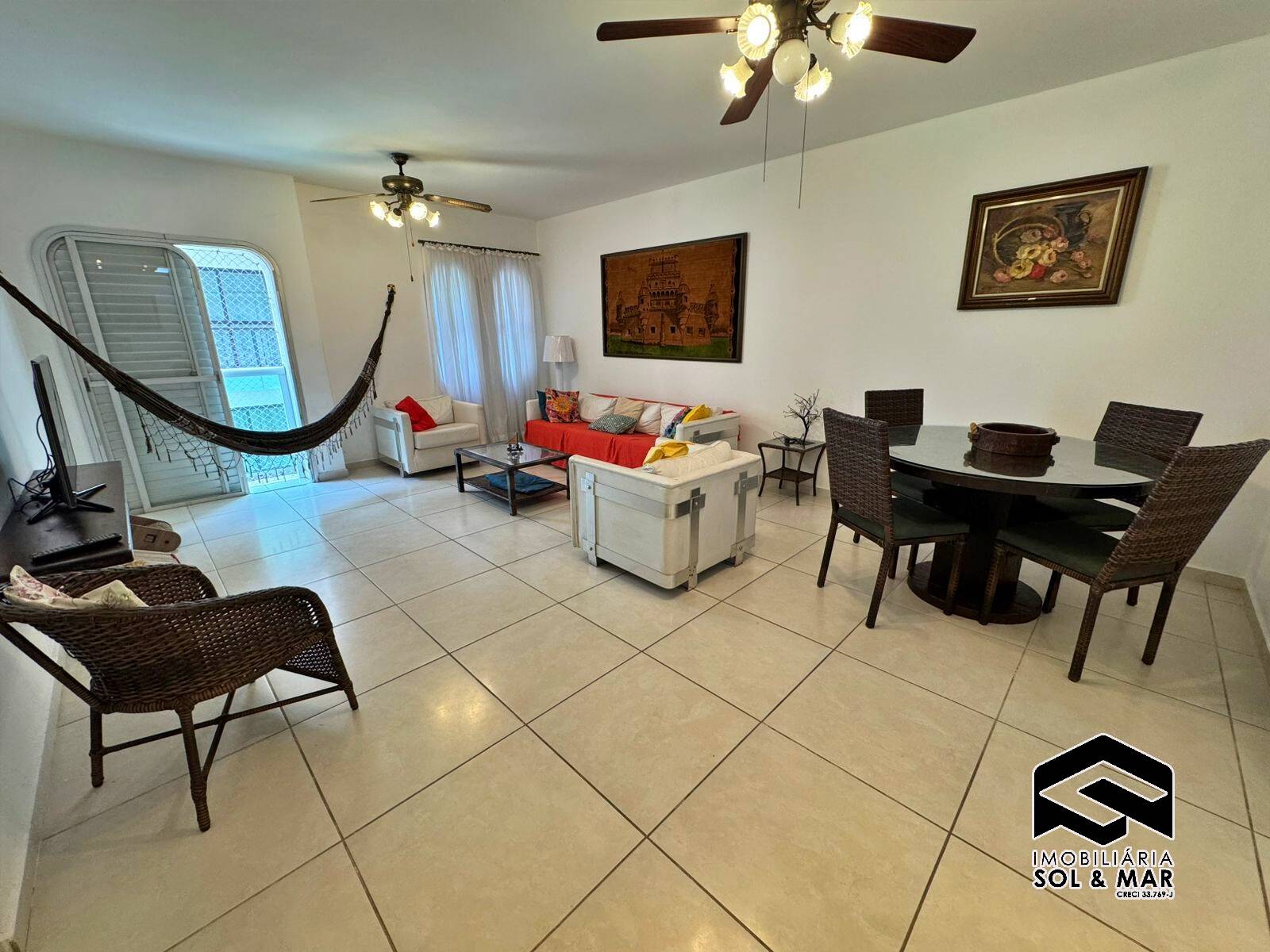 Apartamento, 3 quartos, 121 m² - Foto 3