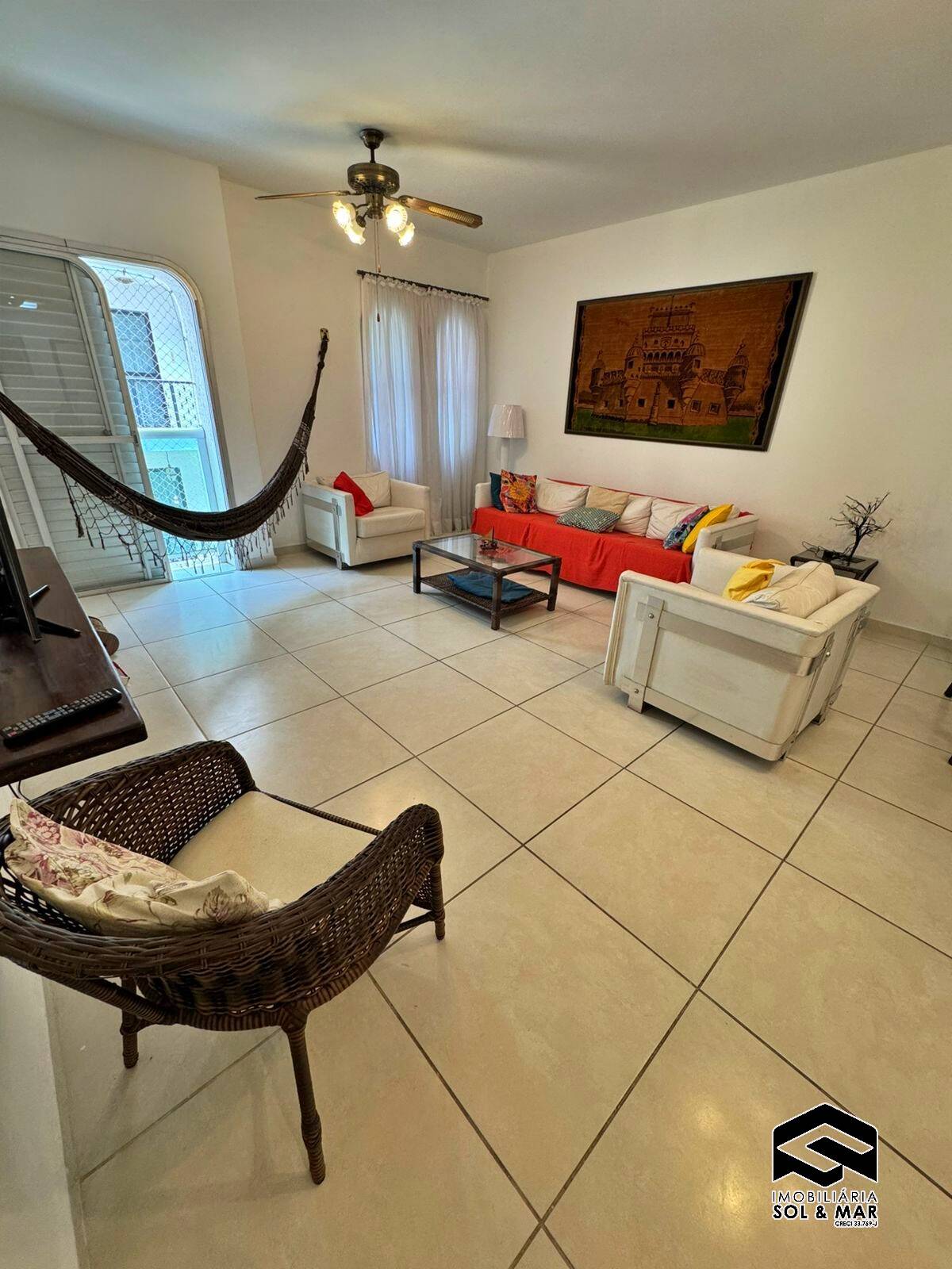 Apartamento, 3 quartos, 121 m² - Foto 6