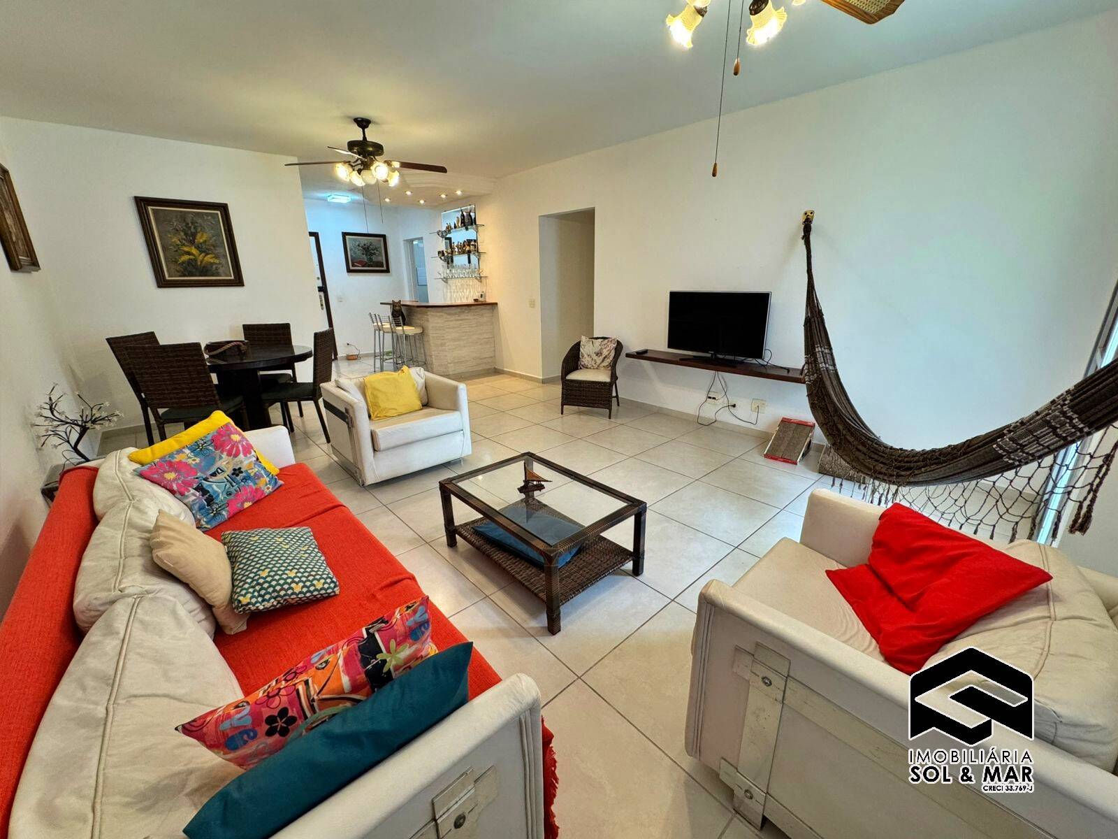 Apartamento, 3 quartos, 121 m² - Foto 8