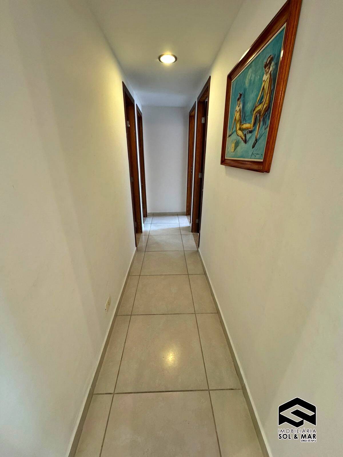 Apartamento, 3 quartos, 121 m² - Foto 9