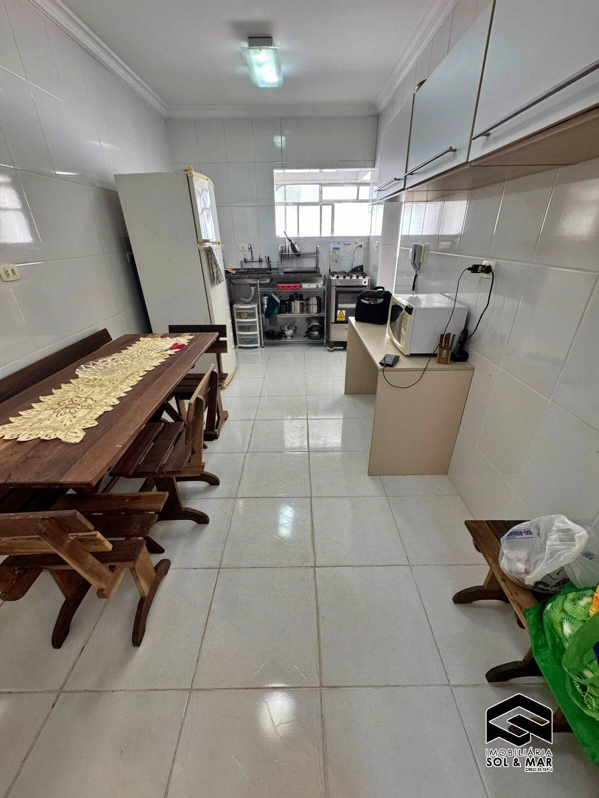 Apartamento, 3 quartos, 121 m² - Foto 17