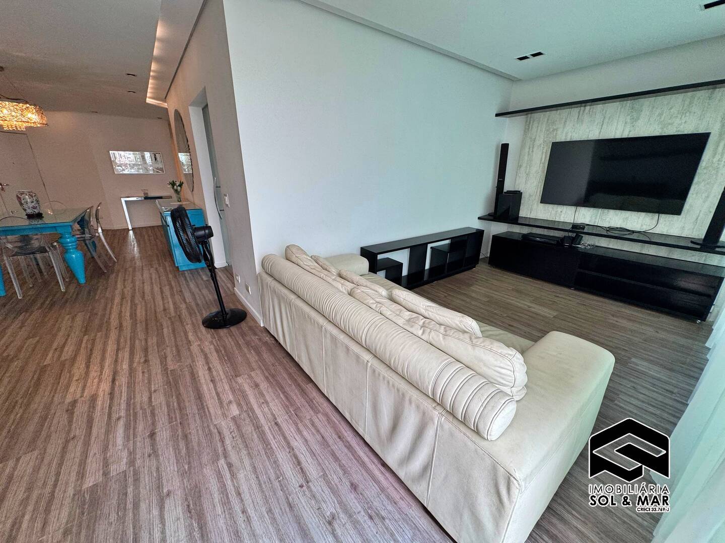 Apartamento, 4 quartos, 448 m² - Foto 5