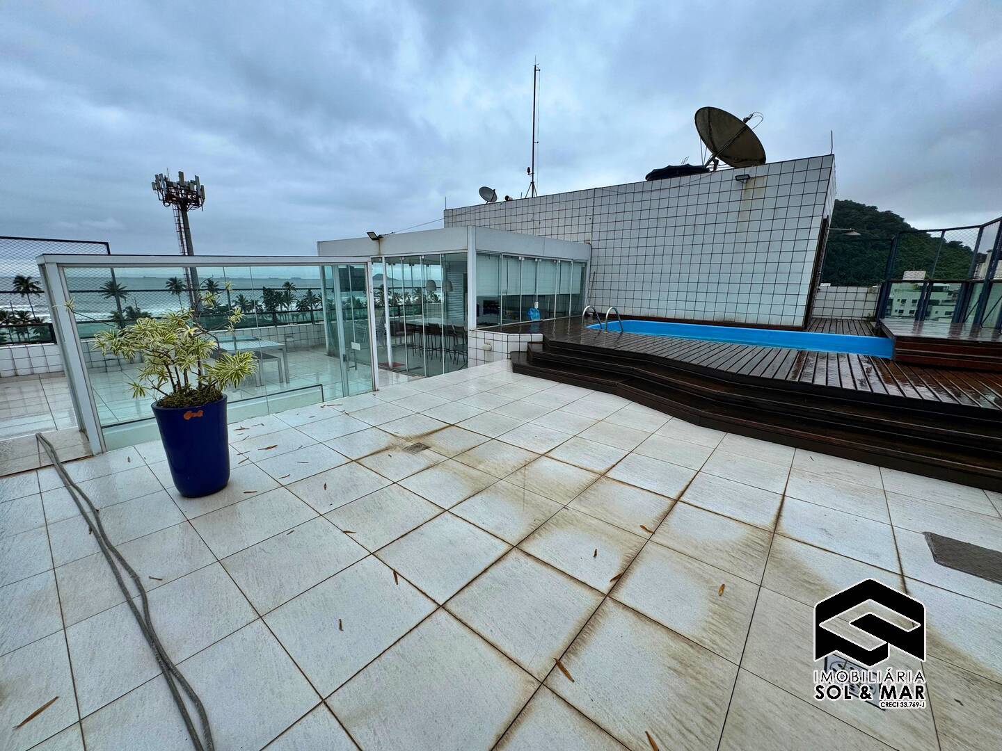 Apartamento, 4 quartos, 448 m² - Foto 52