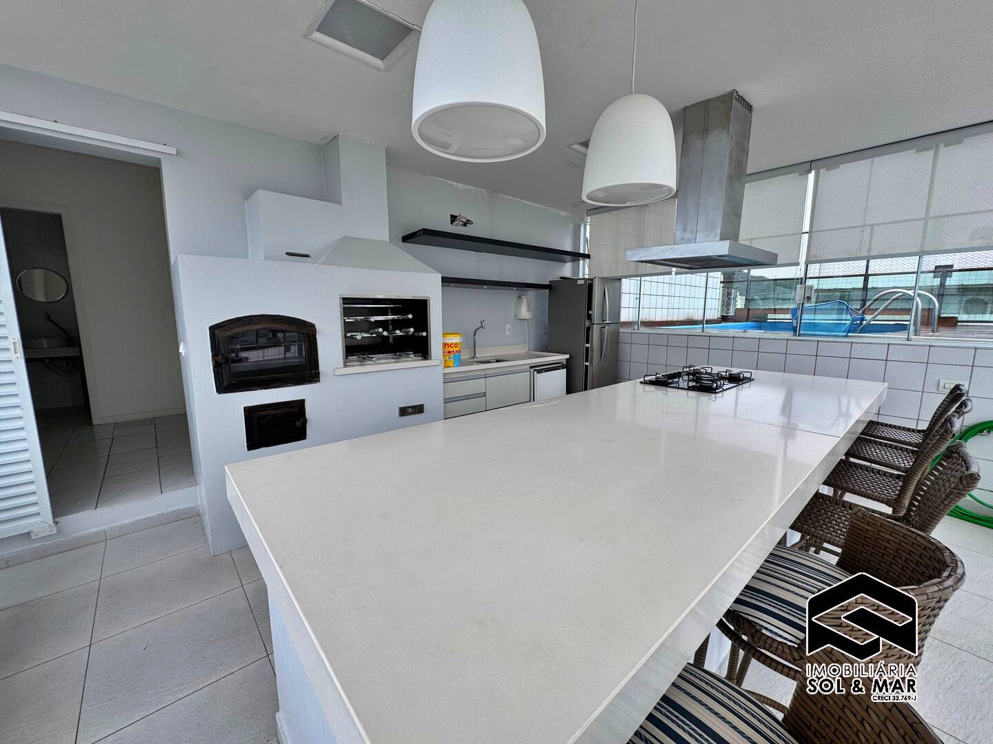 Apartamento, 4 quartos, 448 m² - Foto 57