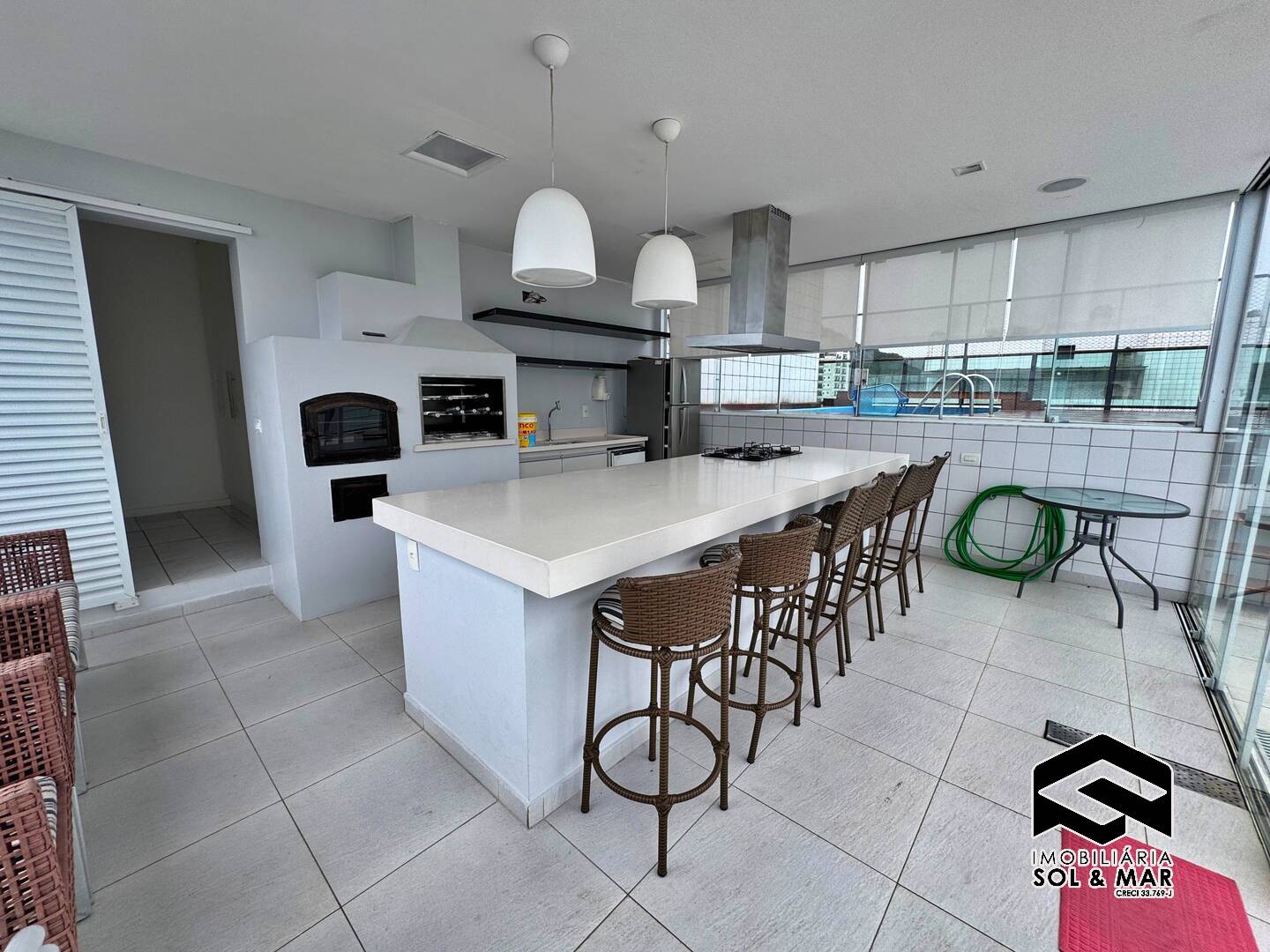 Apartamento, 4 quartos, 448 m² - Foto 55