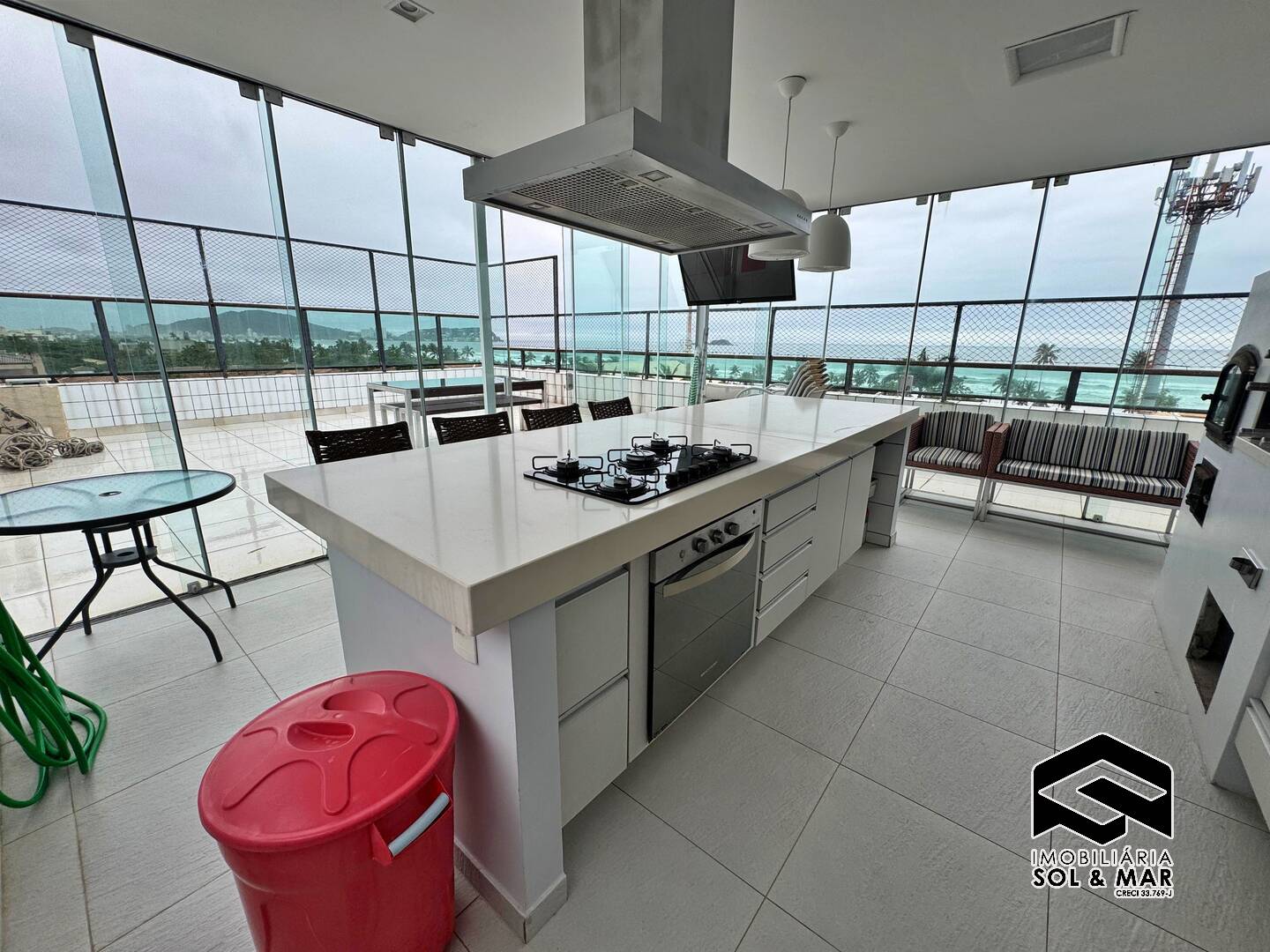 Apartamento, 4 quartos, 448 m² - Foto 58