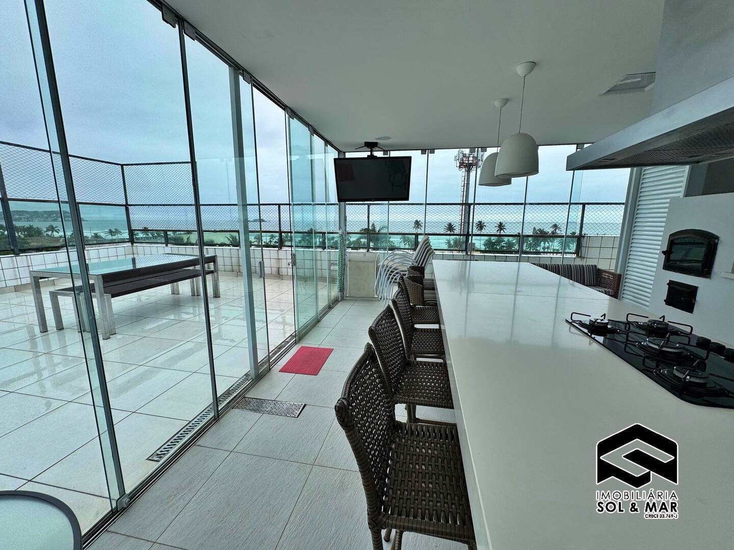 Apartamento, 4 quartos, 448 m² - Foto 59