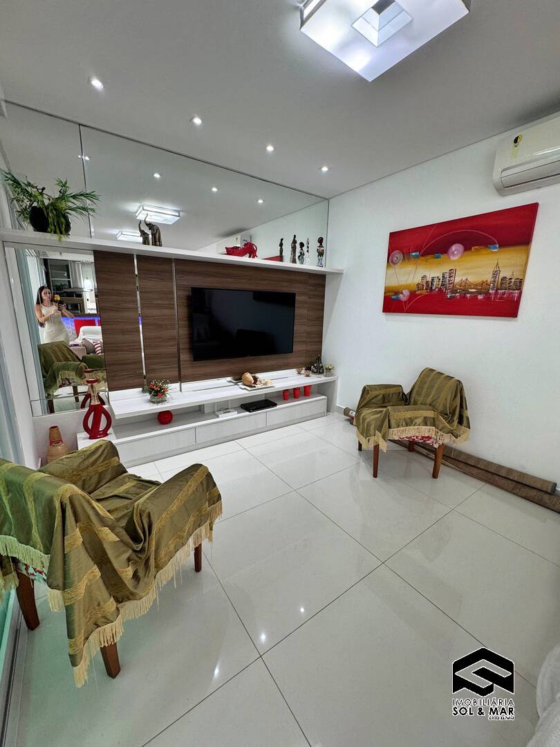 Apartamento, 3 quartos, 134 m² - Foto 2
