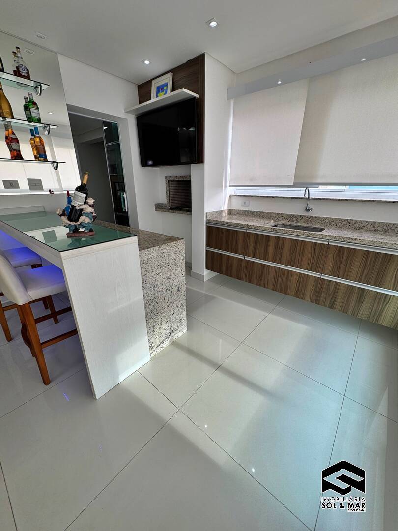 Apartamento, 3 quartos, 134 m² - Foto 9