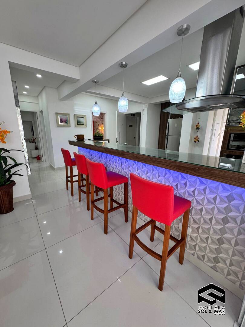 Apartamento, 3 quartos, 134 m² - Foto 11