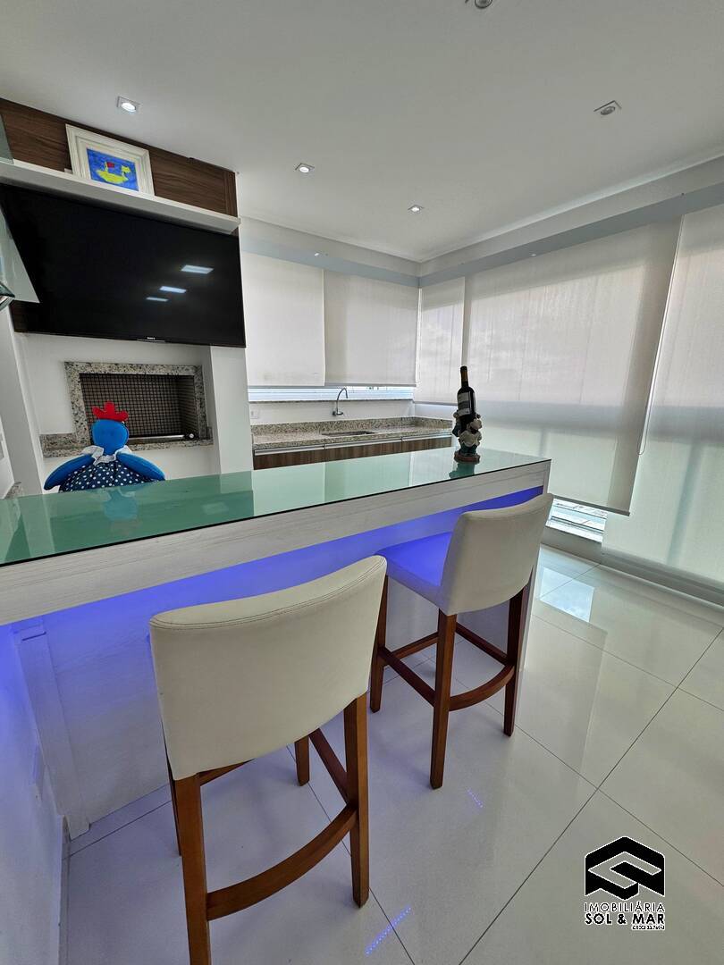Apartamento, 3 quartos, 134 m² - Foto 12