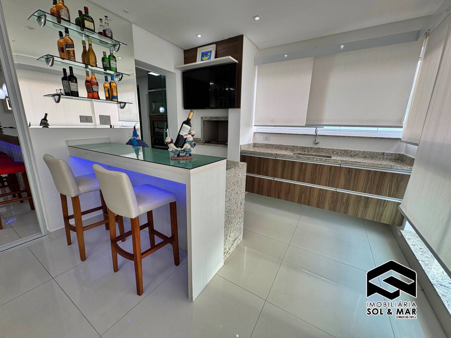 Apartamento, 3 quartos, 134 m² - Foto 13