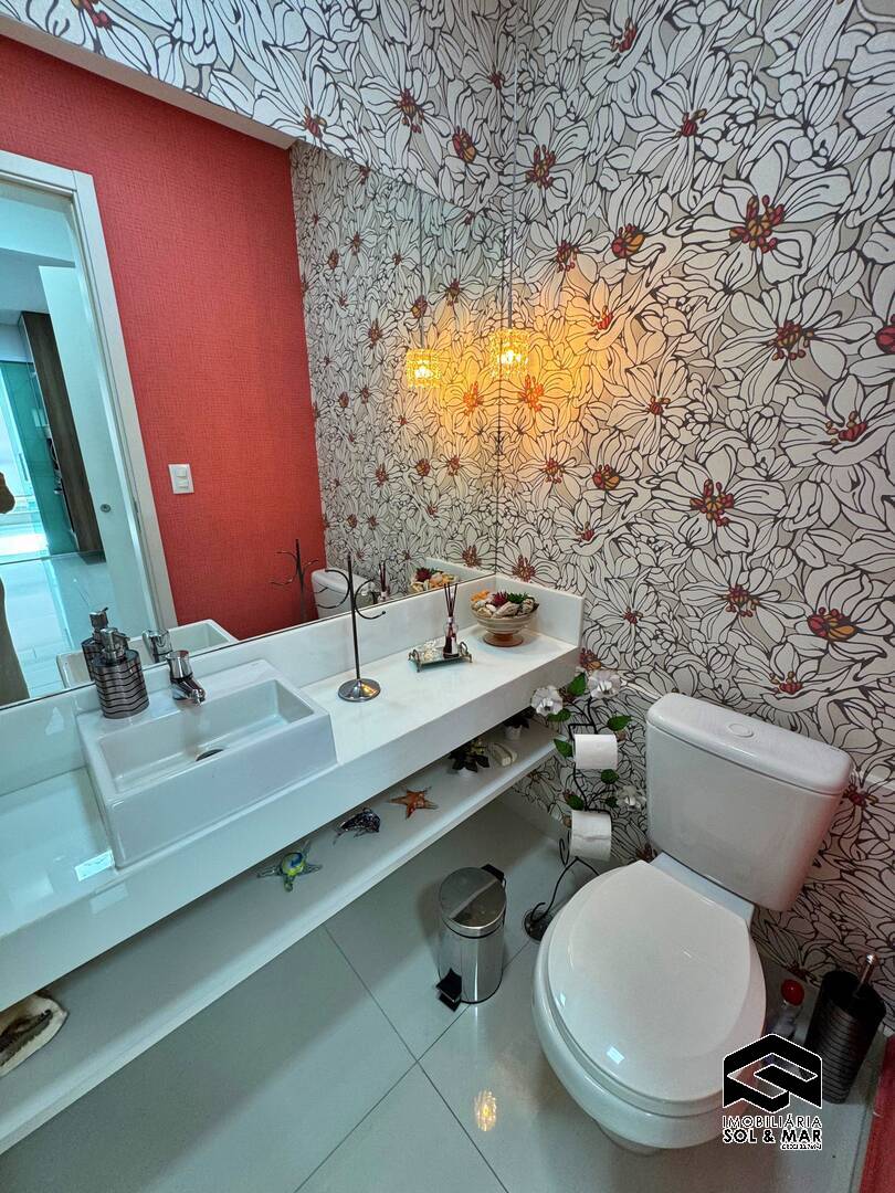 Apartamento, 3 quartos, 134 m² - Foto 14