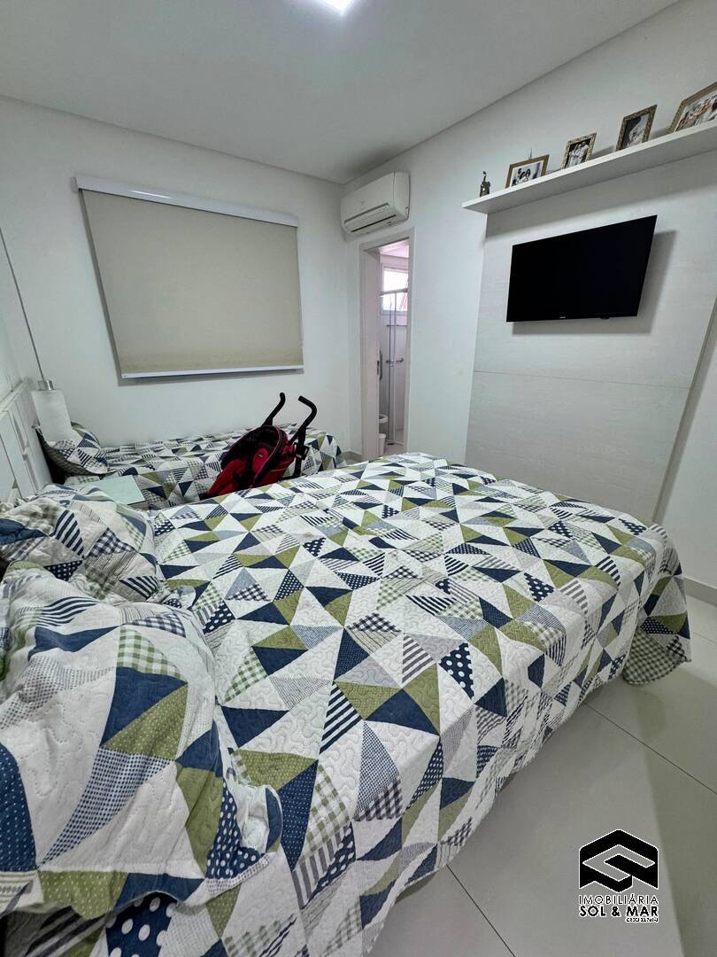 Apartamento, 3 quartos, 134 m² - Foto 21