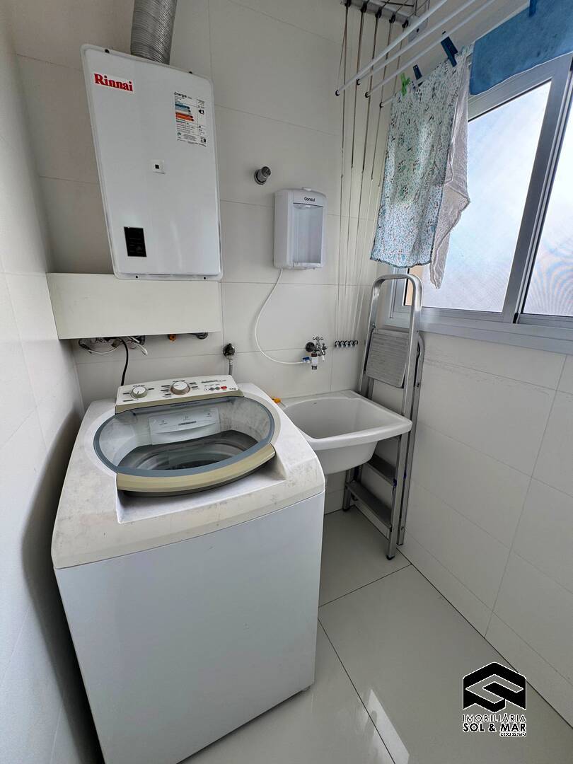 Apartamento, 3 quartos, 134 m² - Foto 28