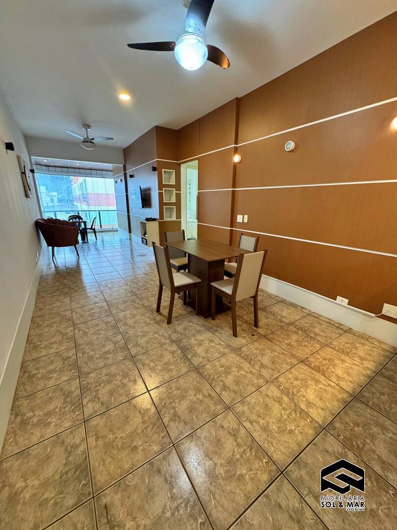 Apartamento, 3 quartos, 90 m² - Foto 1