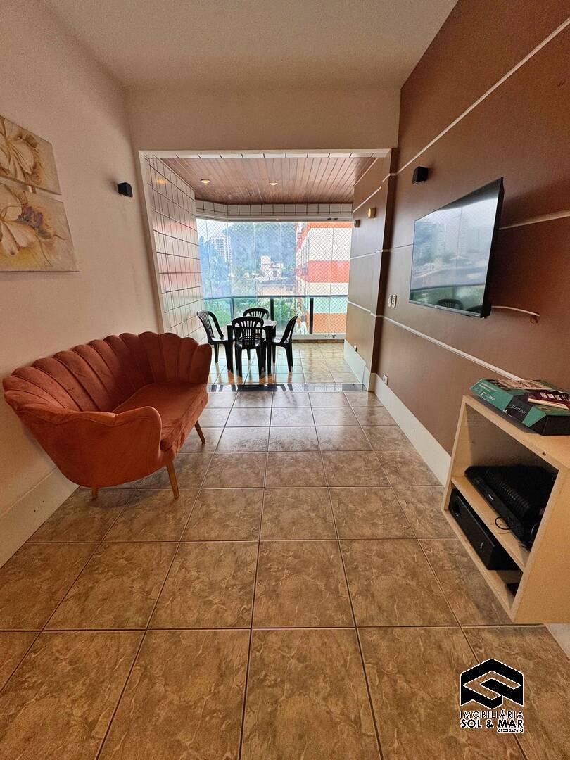 Apartamento, 3 quartos, 90 m² - Foto 2
