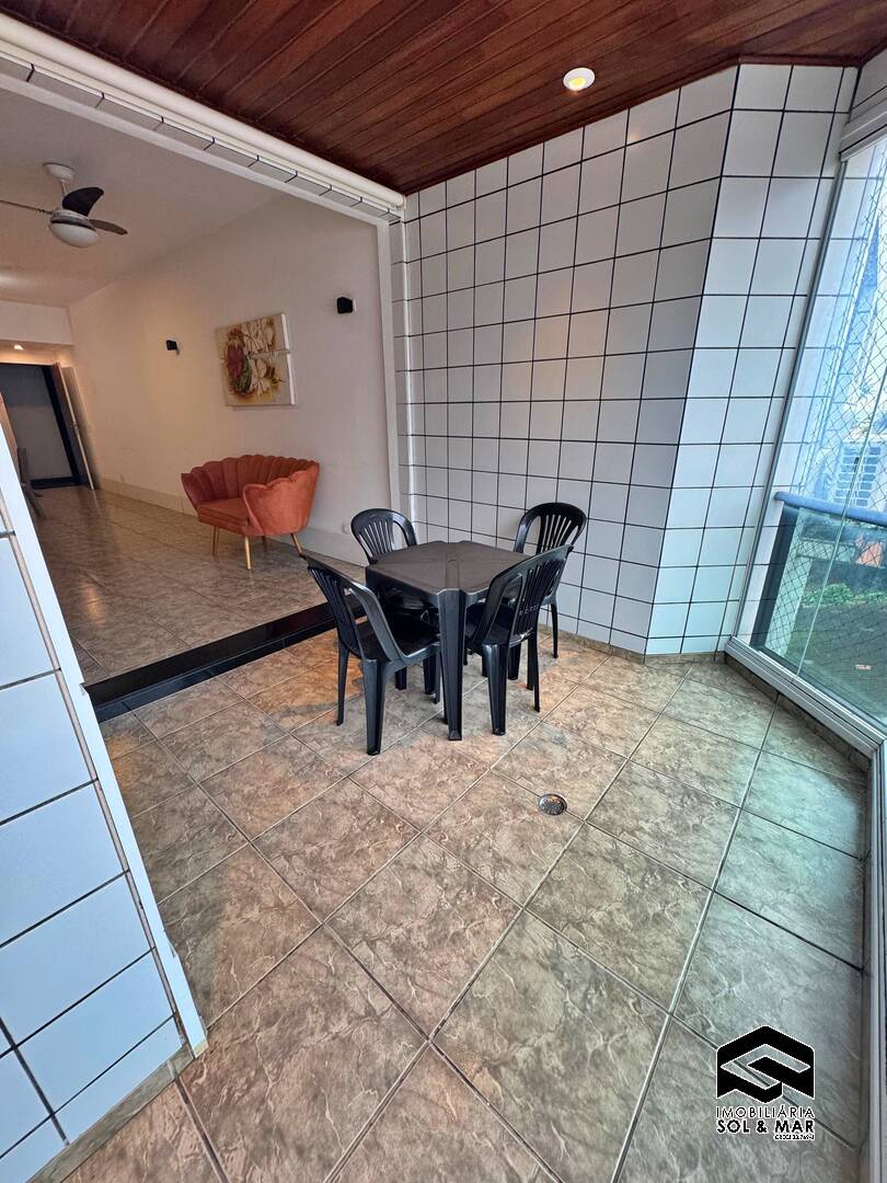Apartamento, 3 quartos, 90 m² - Foto 4