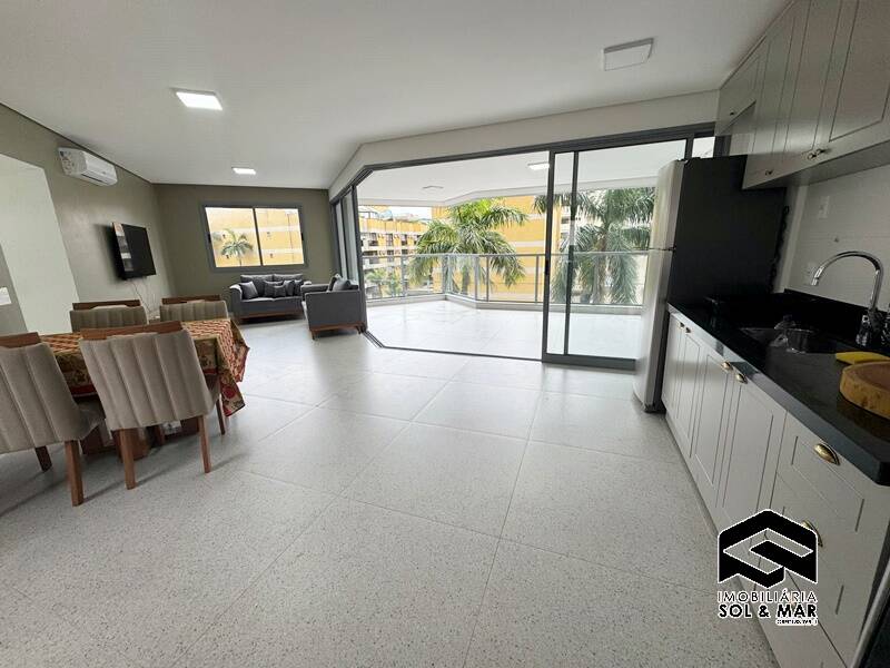 Apartamento para alugar com 3 quartos, 110m² - Foto 8