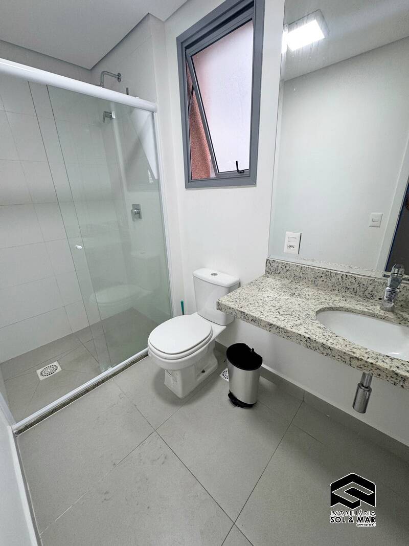 Apartamento para alugar com 3 quartos, 110m² - Foto 19