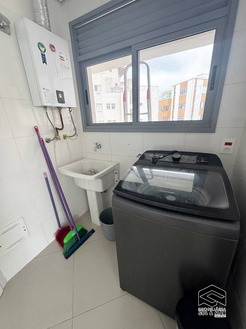 Apartamento para alugar com 3 quartos, 110m² - Foto 21