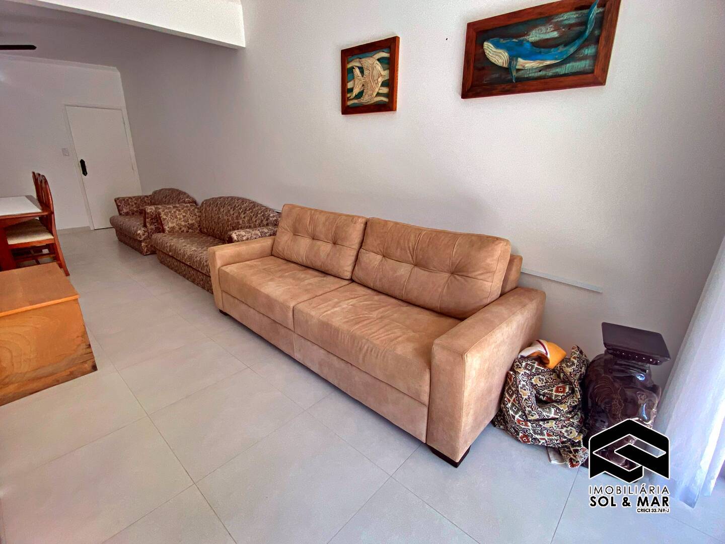 Apartamento, 3 quartos, 100 m² - Foto 5