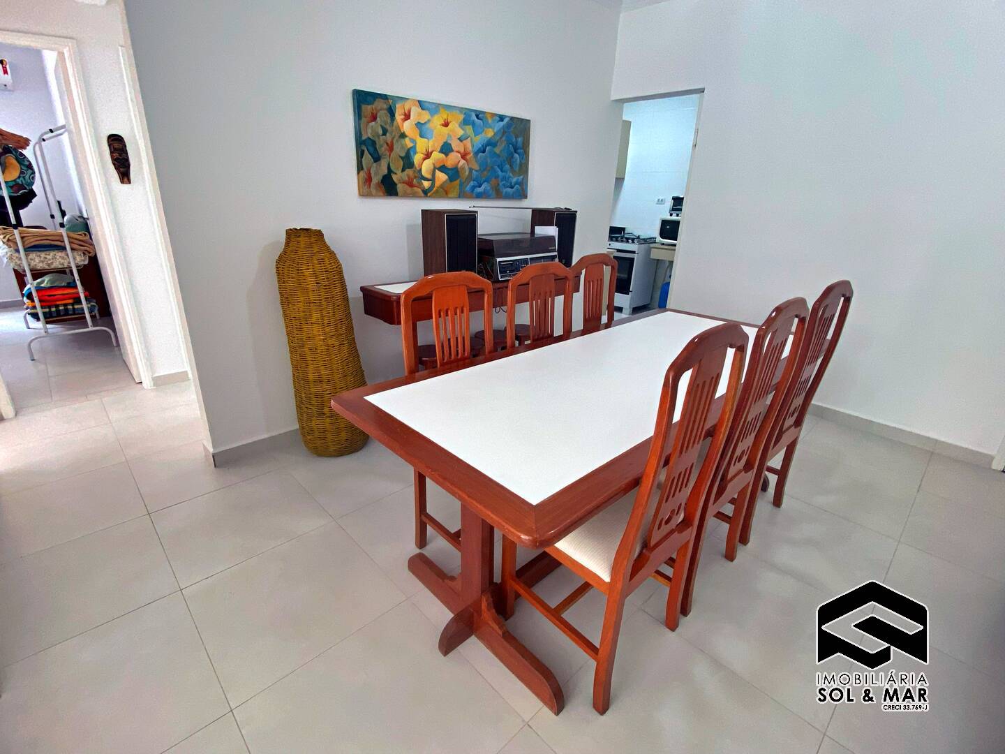 Apartamento, 3 quartos, 100 m² - Foto 7