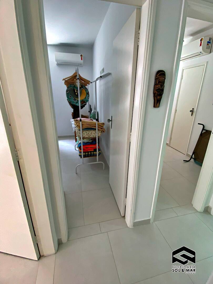 Apartamento, 3 quartos, 100 m² - Foto 8