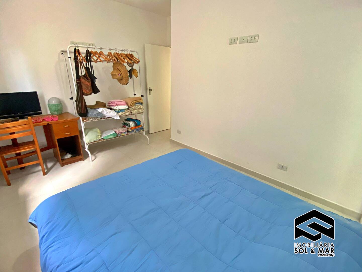 Apartamento, 3 quartos, 100 m² - Foto 11