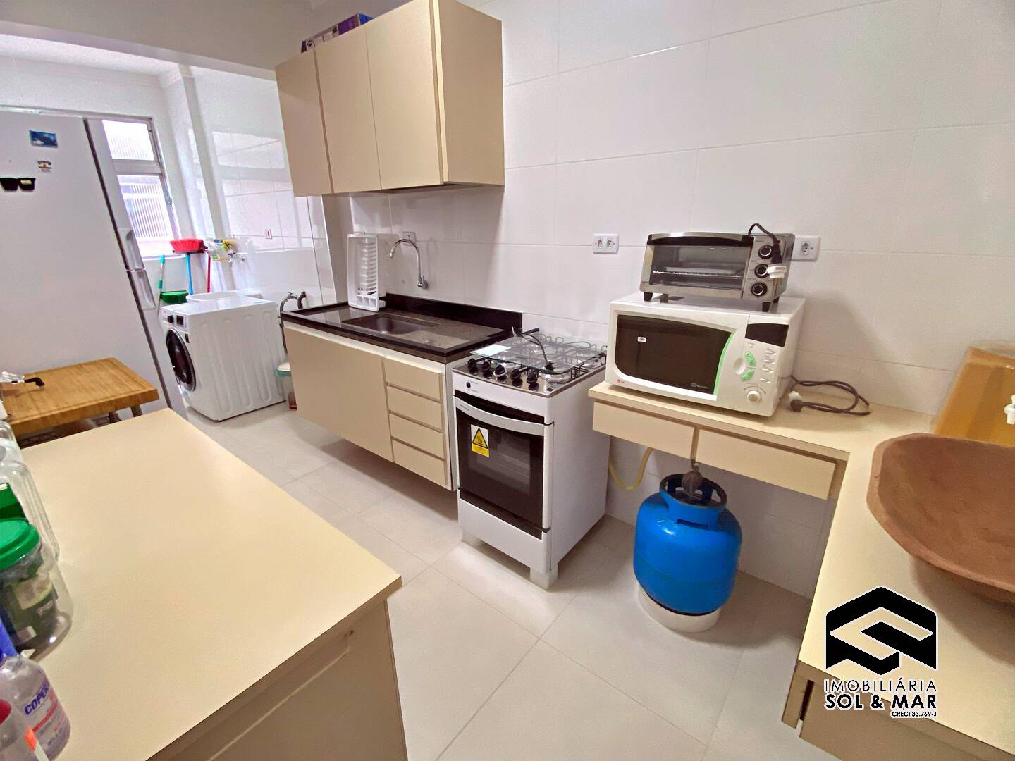 Apartamento, 3 quartos, 100 m² - Foto 21