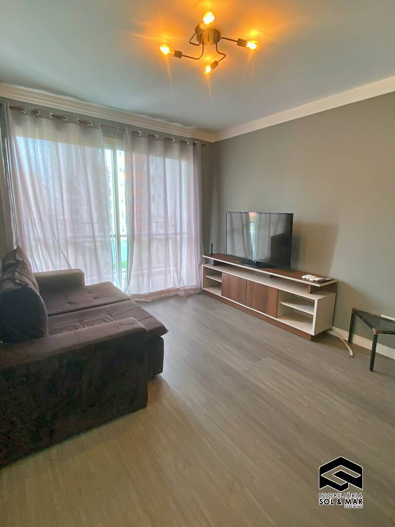 Apartamento à venda com 3 quartos, 90m² - Foto 4