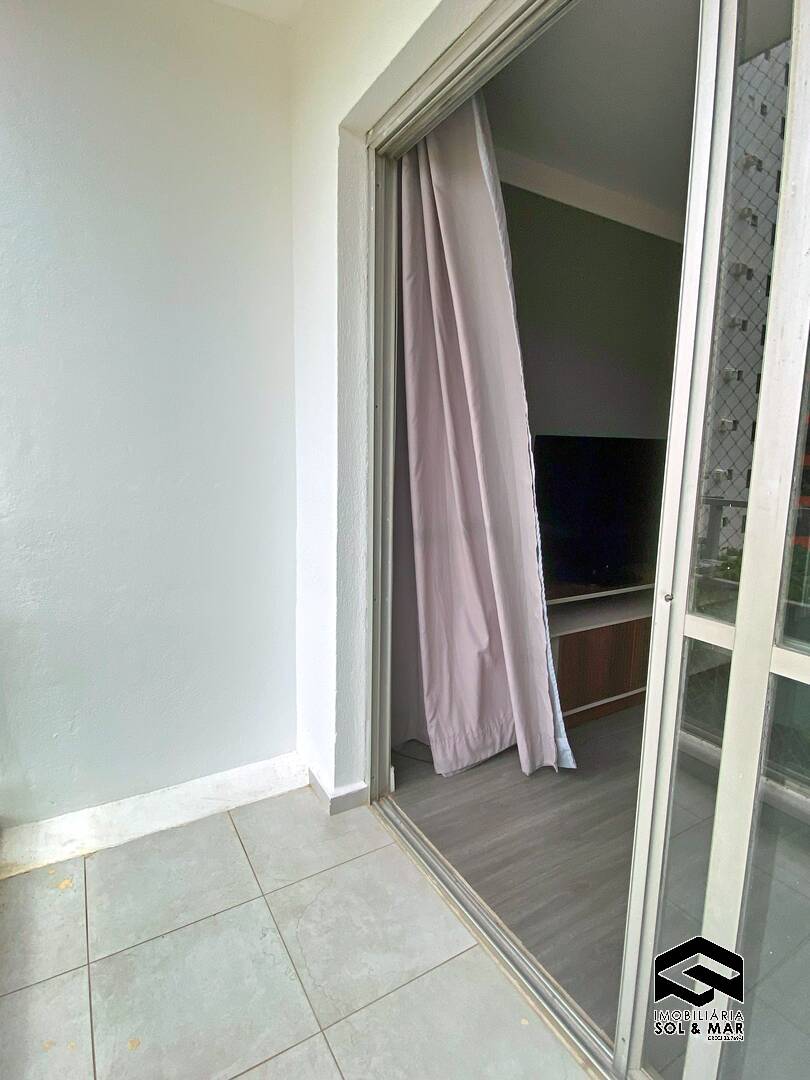 Apartamento à venda com 3 quartos, 90m² - Foto 6