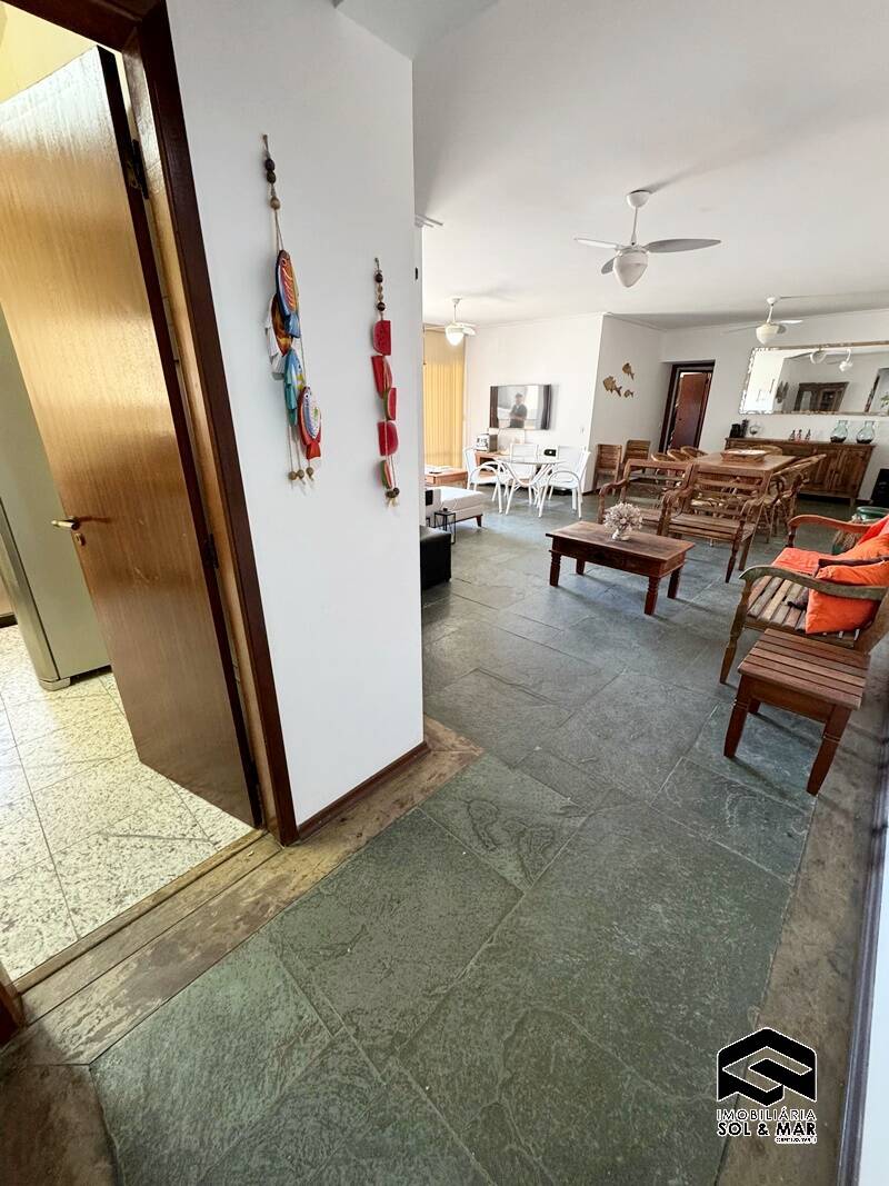 Apartamento, 3 quartos, 150 m² - Foto 1