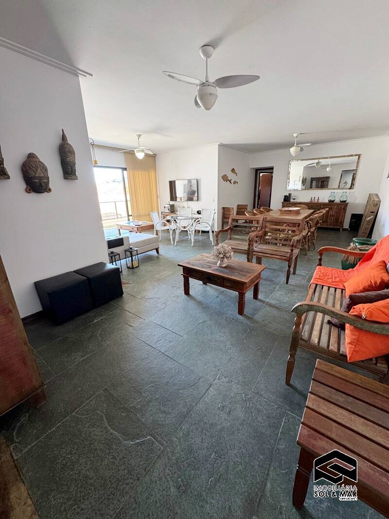 Apartamento, 3 quartos, 150 m² - Foto 2