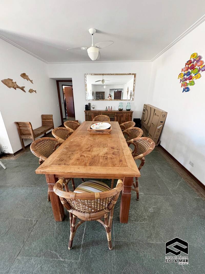 Apartamento, 3 quartos, 150 m² - Foto 4