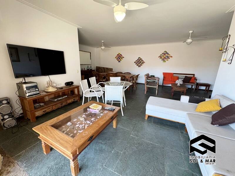 Apartamento, 3 quartos, 150 m² - Foto 9